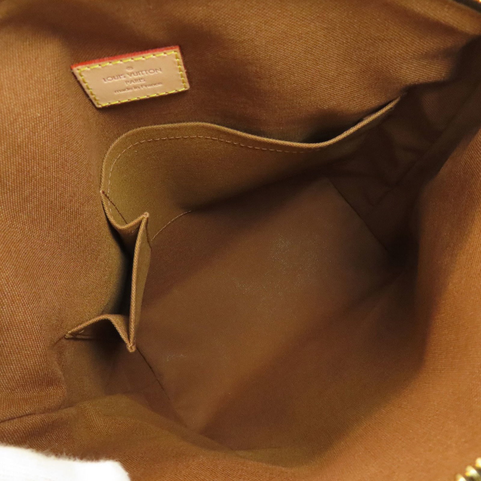 Louis Vuitton Monogram Handbag - 5