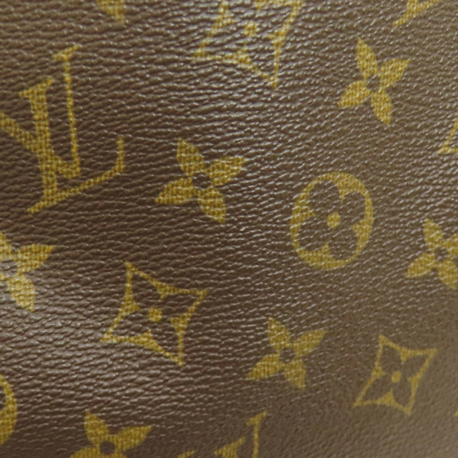 Louis Vuitton Monogram Handbag - 8