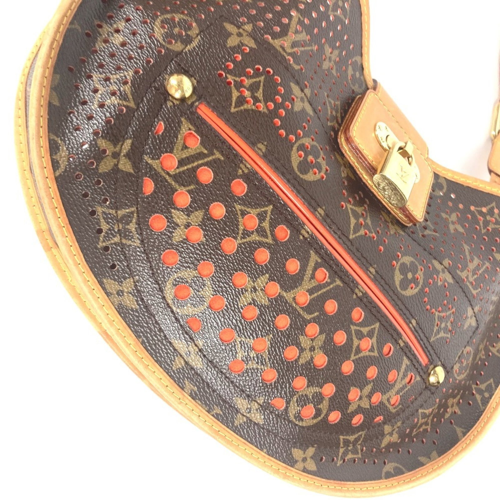 Shoulder Bag Monogram Louis Vuitton - 12