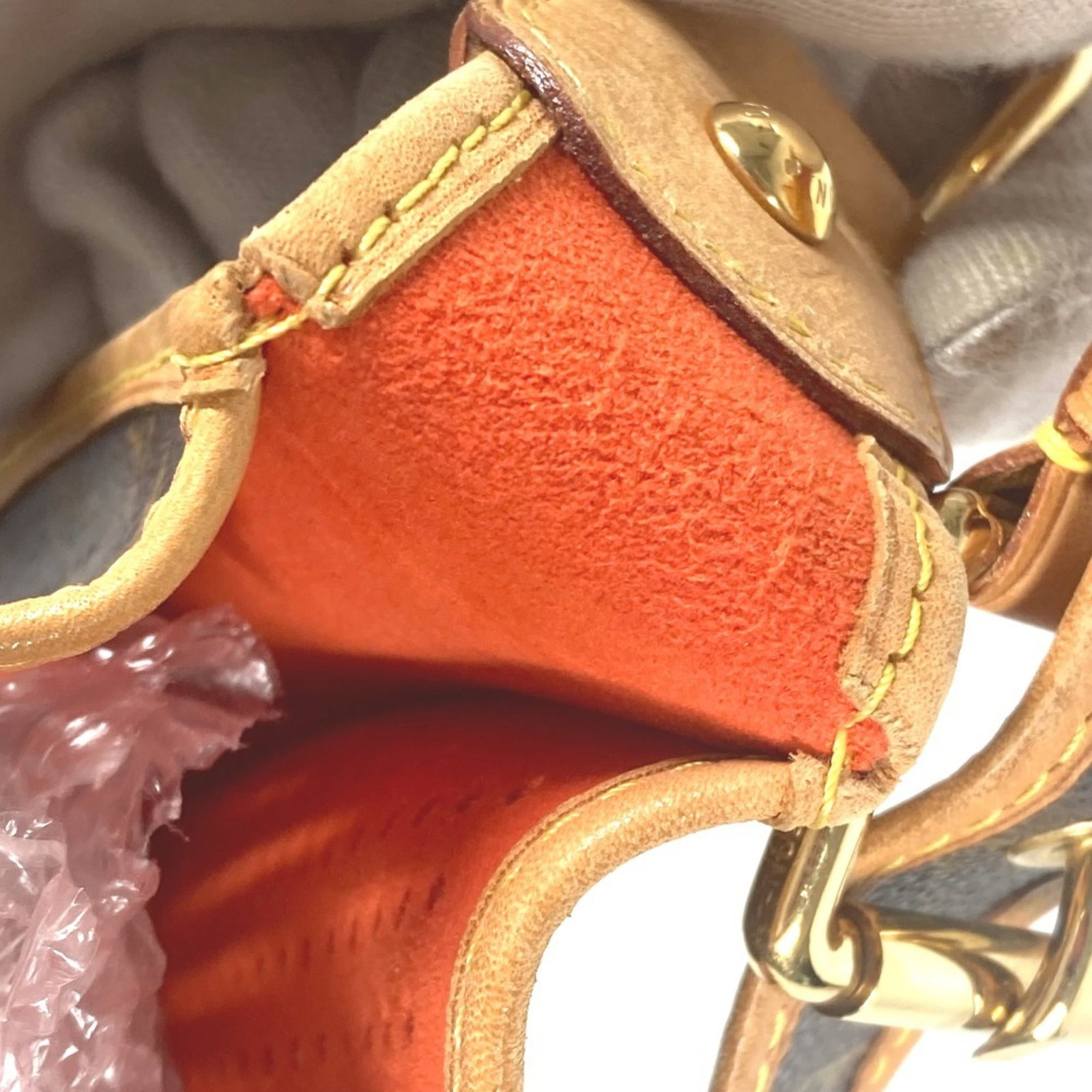 Shoulder Bag Monogram Louis Vuitton - 13