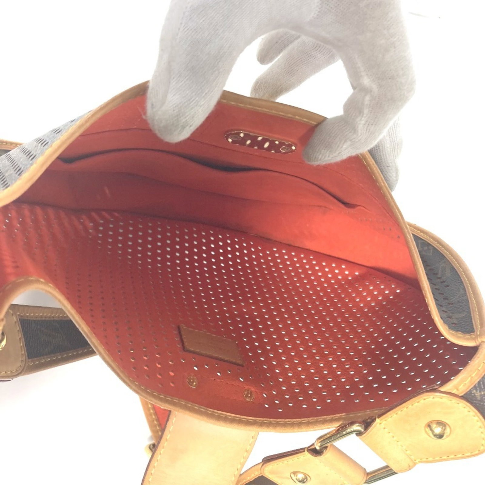 Shoulder Bag Monogram Louis Vuitton - 14