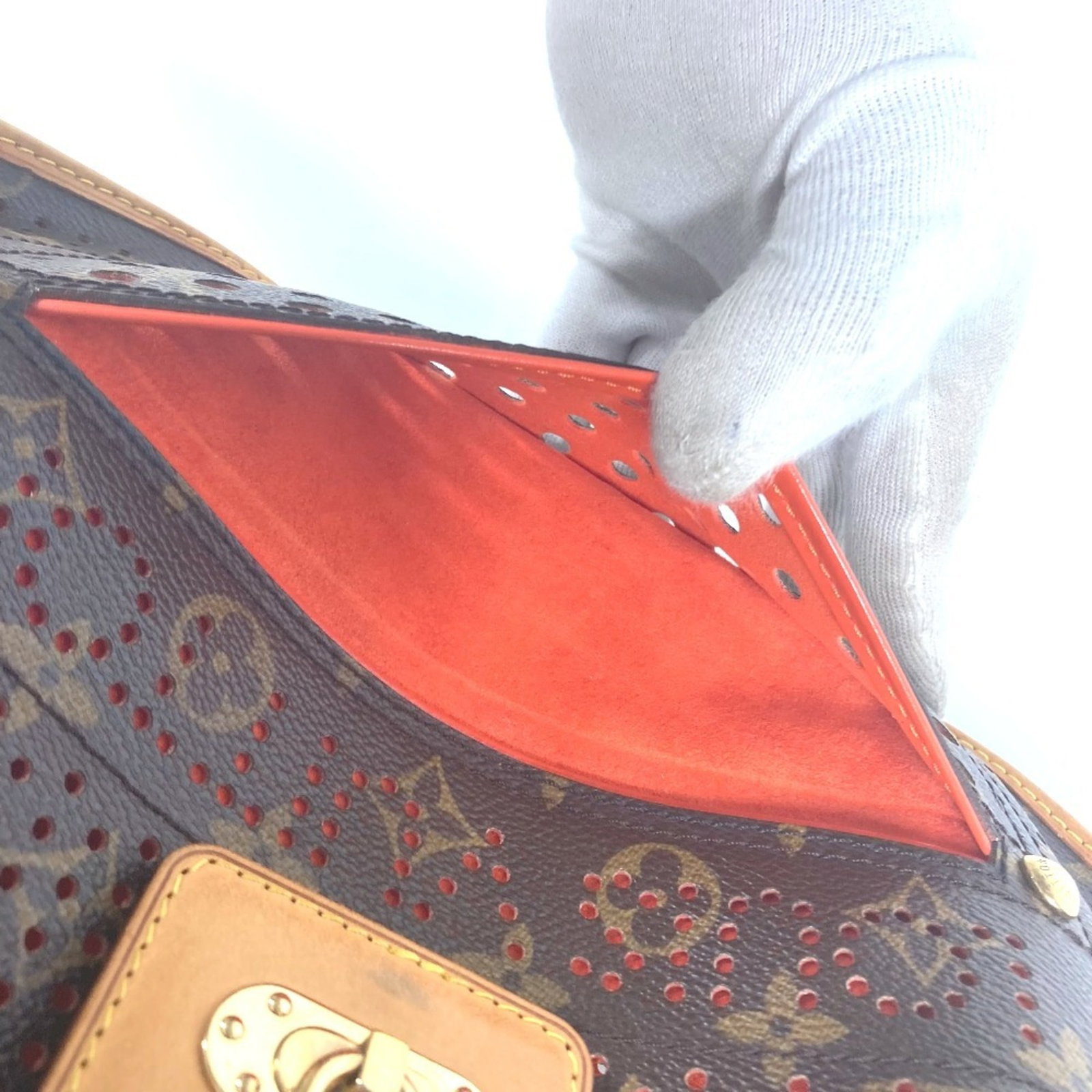 Shoulder Bag Monogram Louis Vuitton - 17