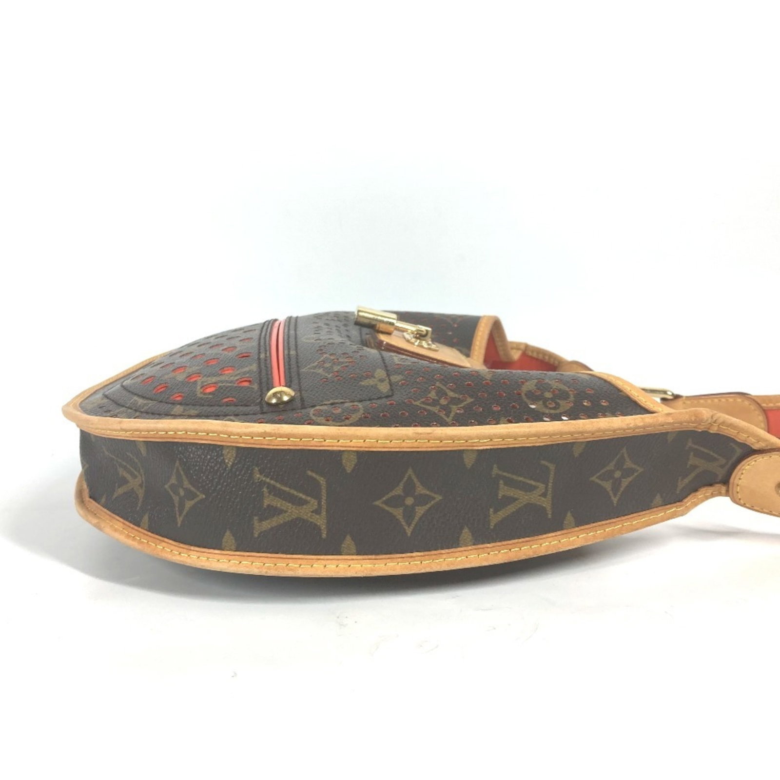 Shoulder Bag Monogram Louis Vuitton - 2