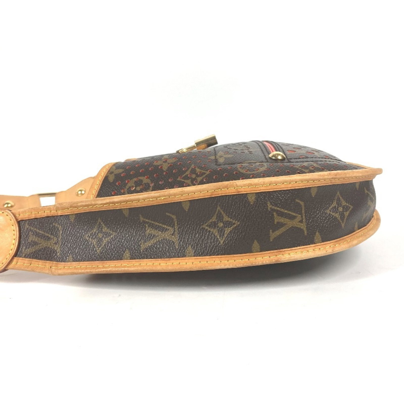Shoulder Bag Monogram Louis Vuitton - 3