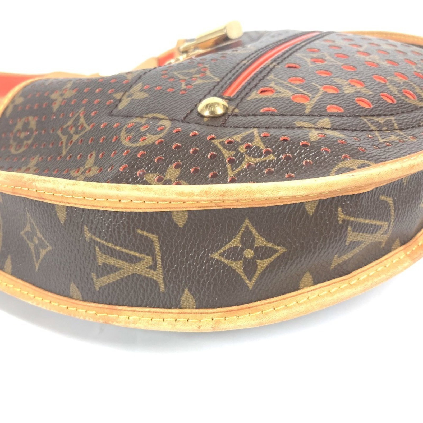 Shoulder Bag Monogram Louis Vuitton - 4