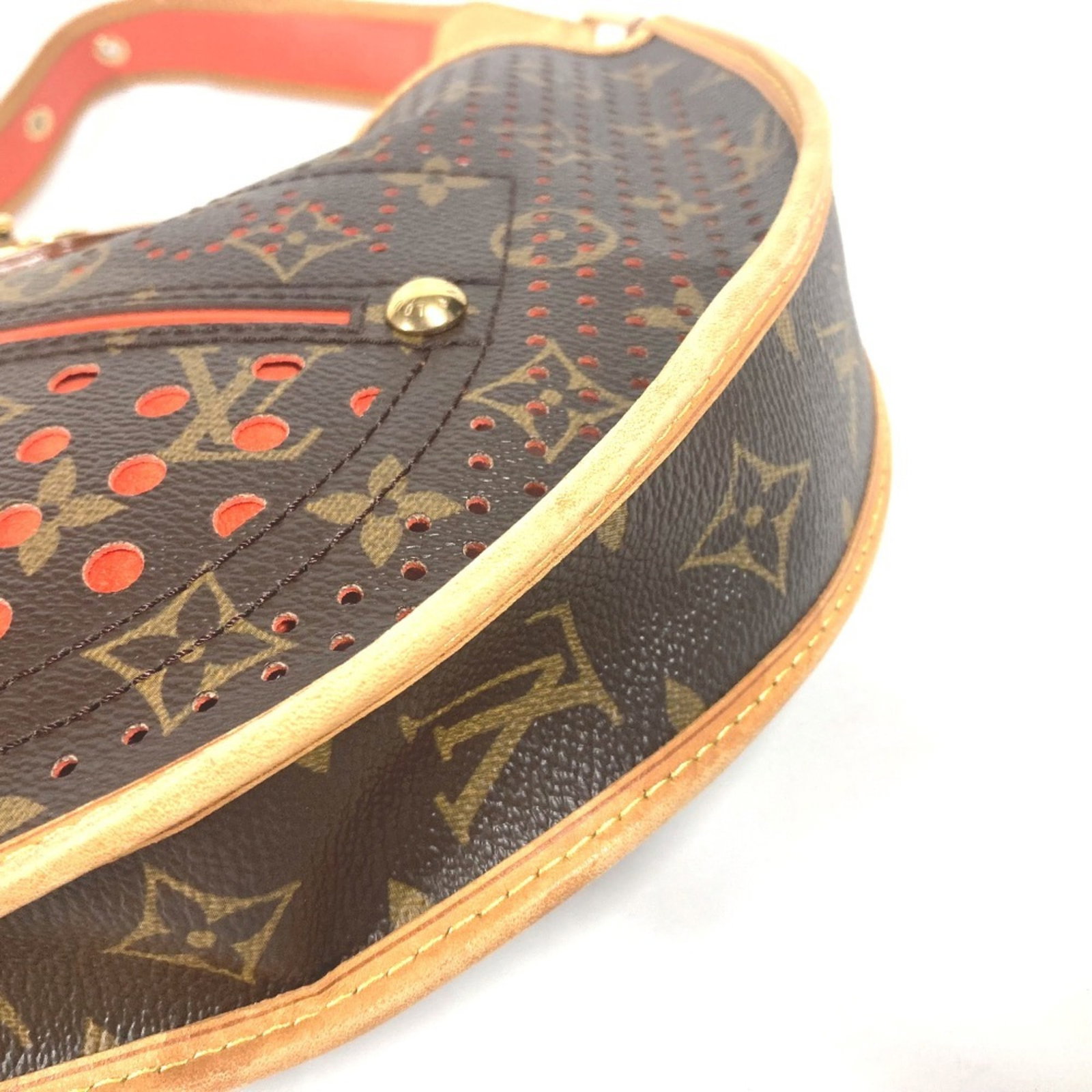 Shoulder Bag Monogram Louis Vuitton - 5