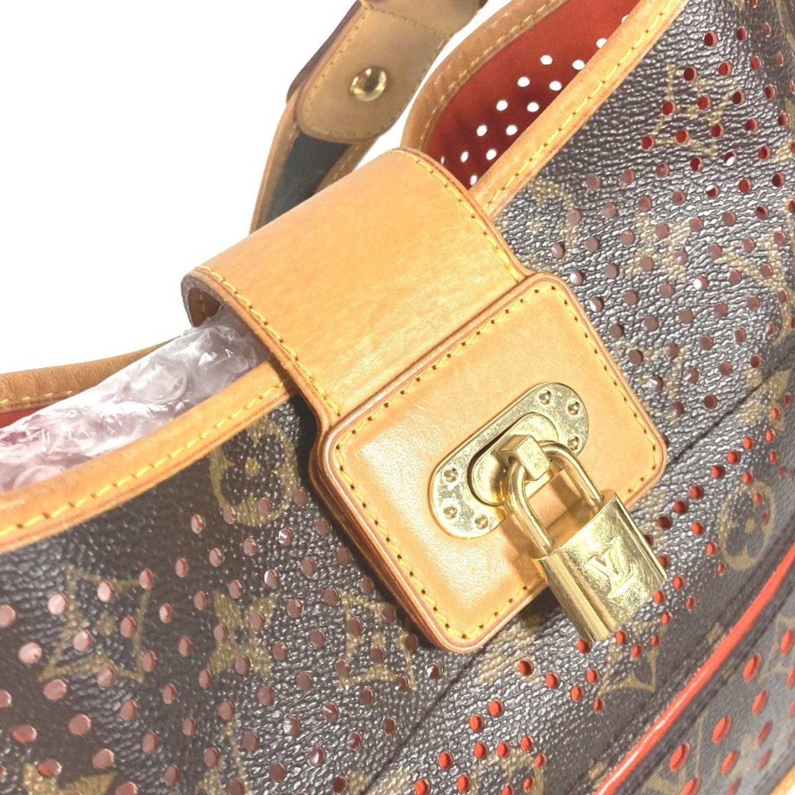 Shoulder Bag Monogram Louis Vuitton - 6