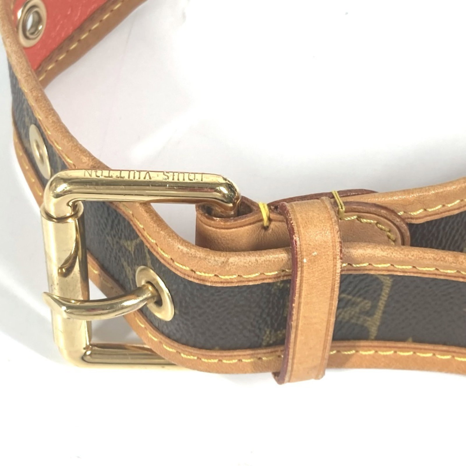 Shoulder Bag Monogram Louis Vuitton - 9