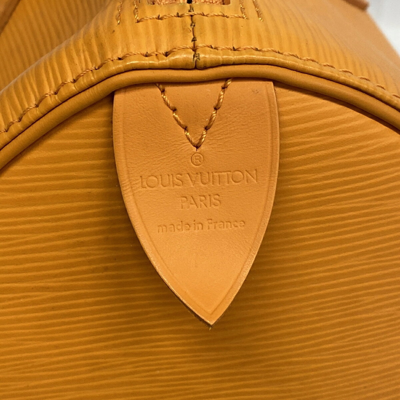 Handbag Louis Vuitton - 5