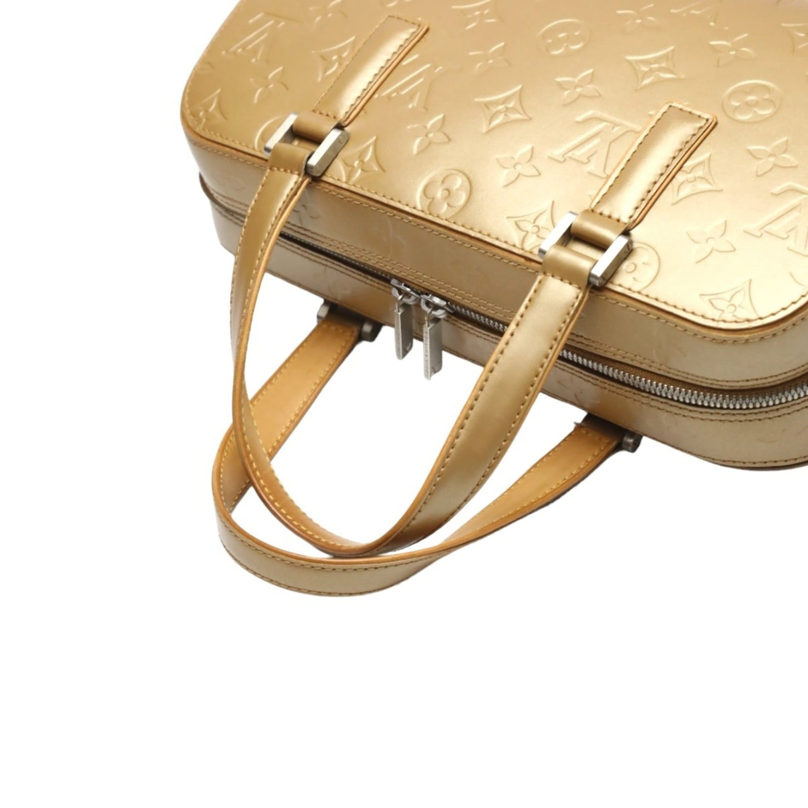 Louis Vuitton Monogram Mat - 13