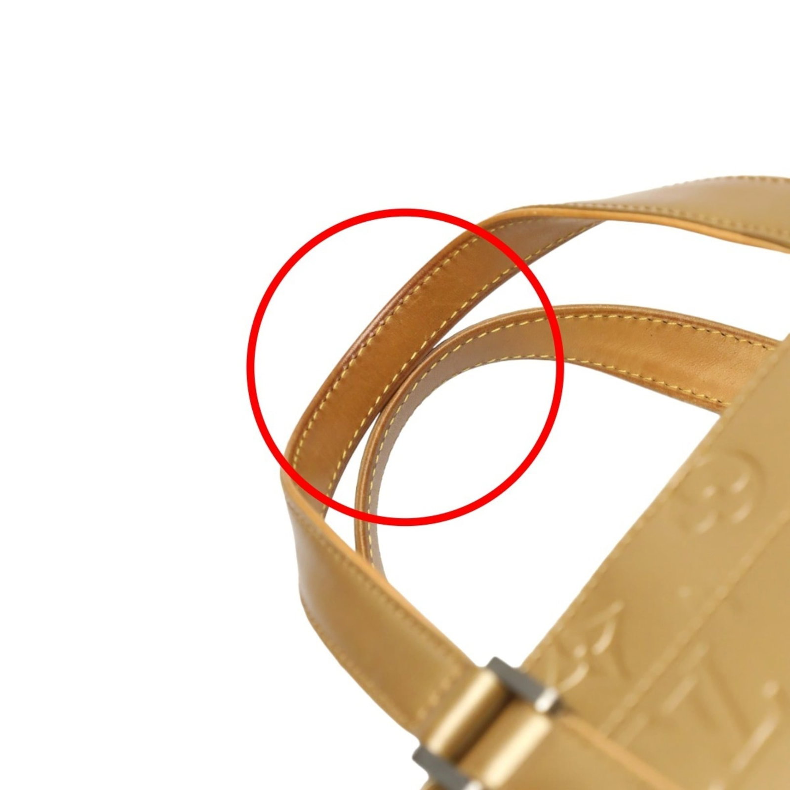 Louis Vuitton Monogram Mat - 14