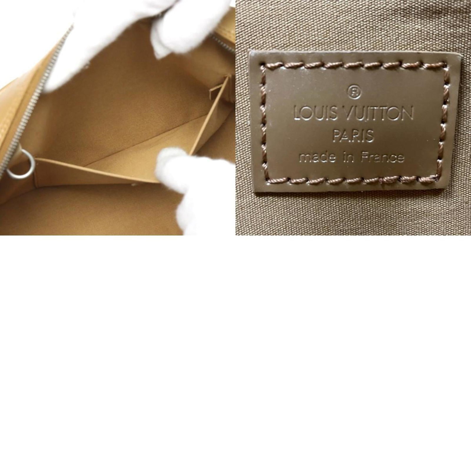 Louis Vuitton Monogram Mat - 20