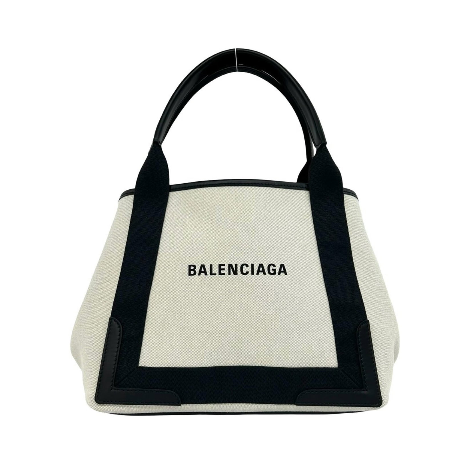 Canvas Leather Handbag Pouch Tote Bag: Canvas Leather Handbag Pouch Tote Bag Canvas Leather Handbag Pouch Tote Bag in Navy and White. This stylish tote features a unique canvas and leather combination, with a classic design that's perfect