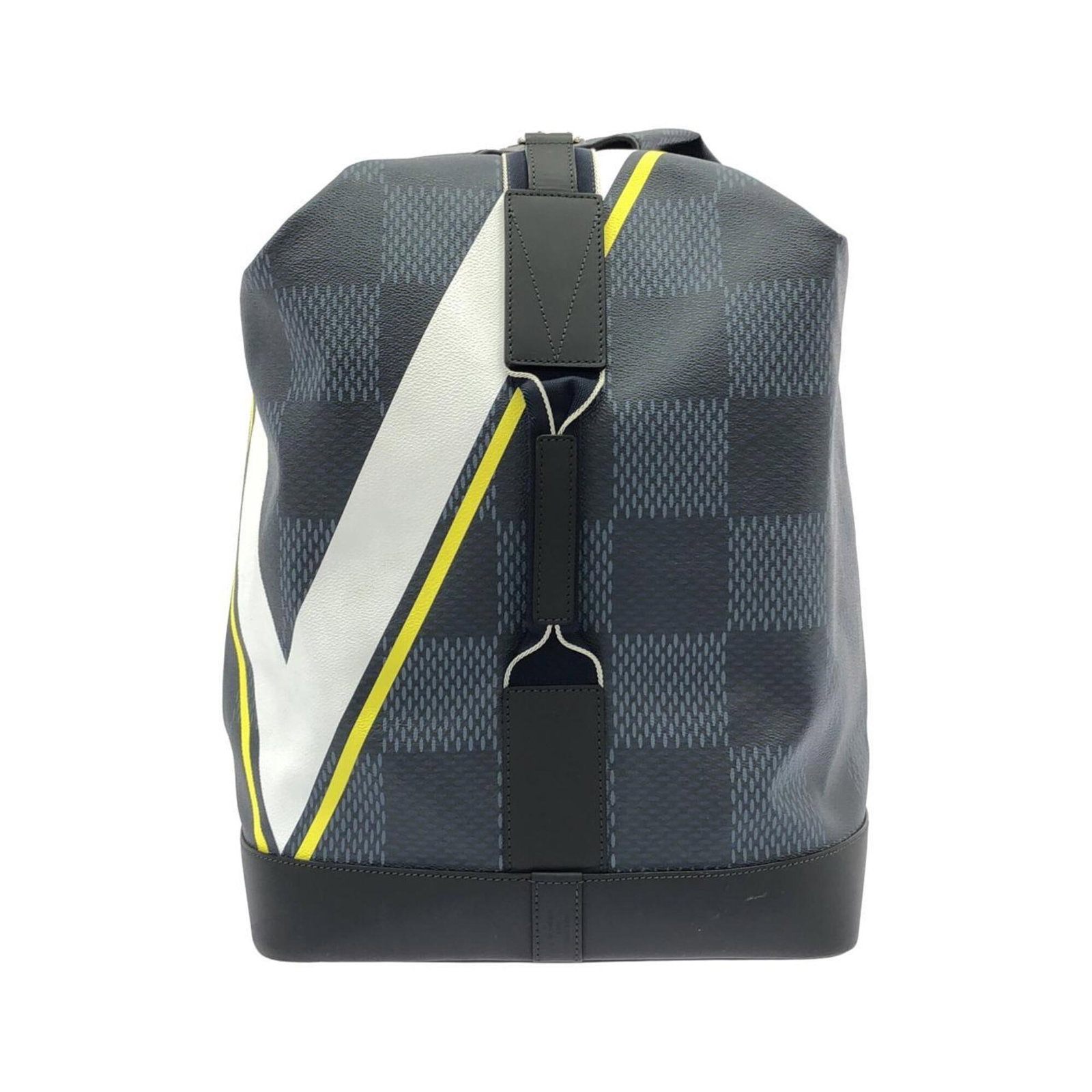 Canvas Coated Louis Vuitton Bag Shoulder: Canvas Coated Louis Vuitton Bag Shoulder Canvas Coated Louis Vuitton Bag Shoulder is a stylish and versatile shoulder bag made from coated canvas, a durable and water-resistant material. The cobalt