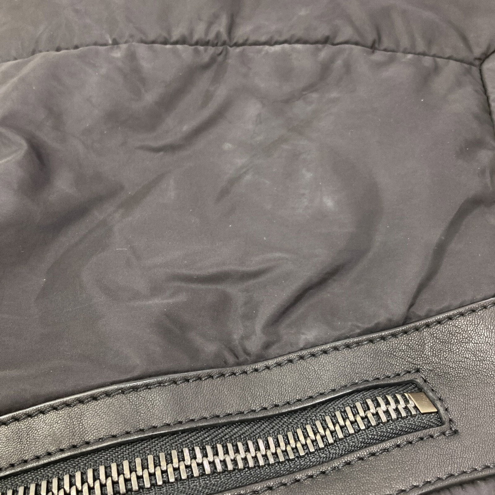 Jimmy Choo Backpack Nylon - 14