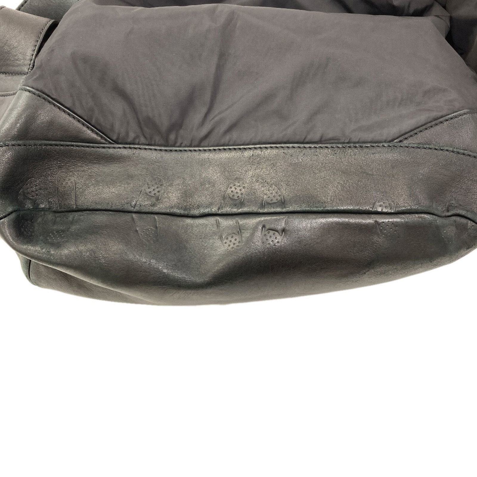 Jimmy Choo Backpack Nylon - 15