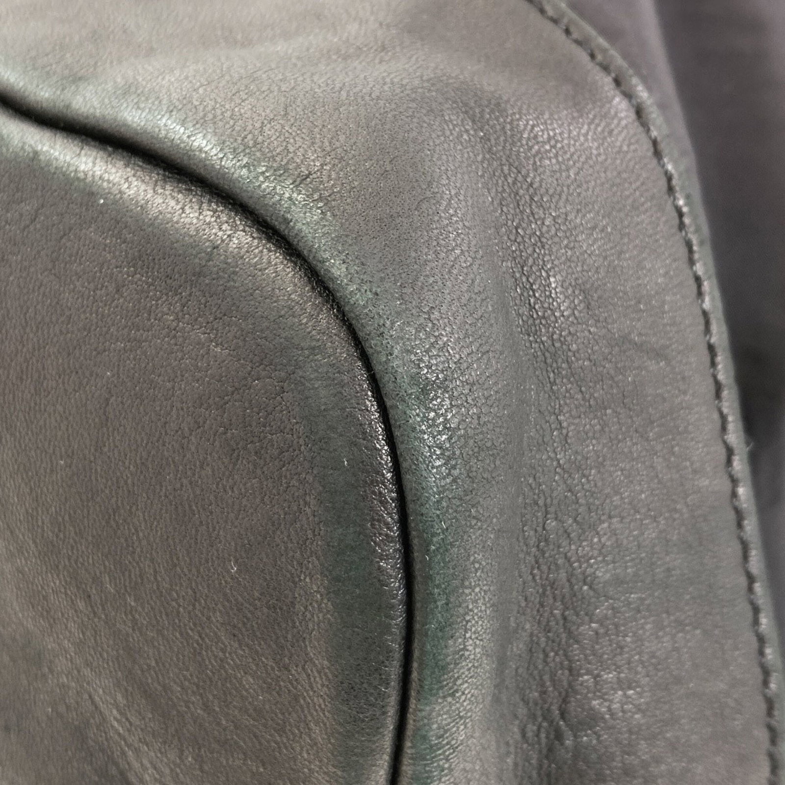Jimmy Choo Backpack Nylon - 18