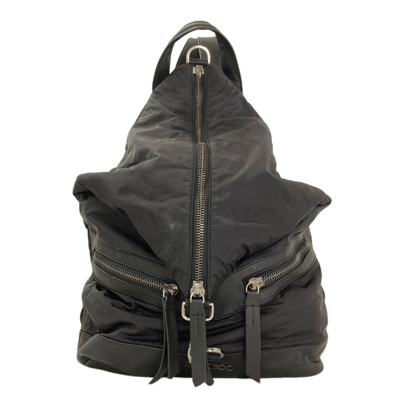 Jimmy Choo Backpack Nylon