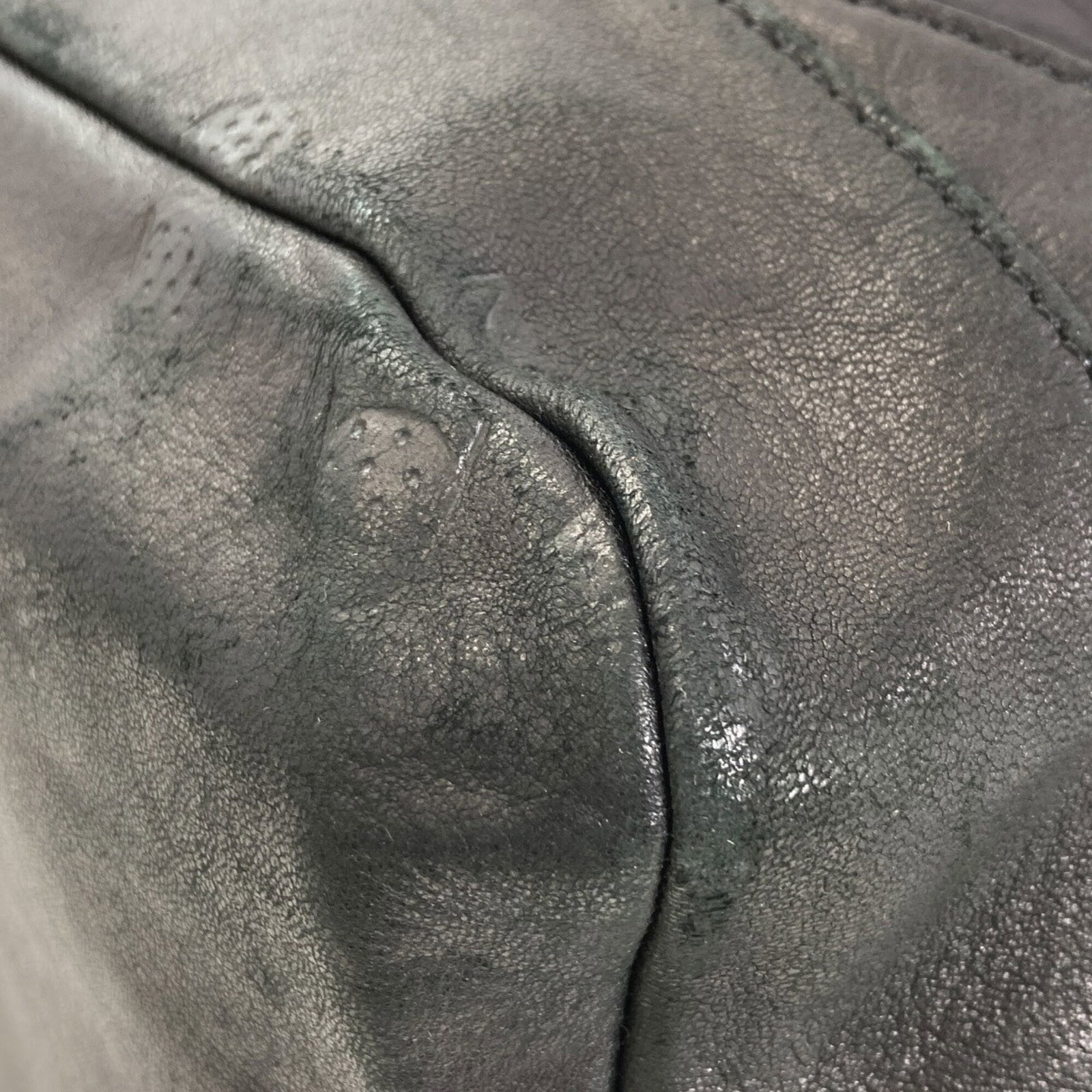 Jimmy Choo Backpack Nylon - 20