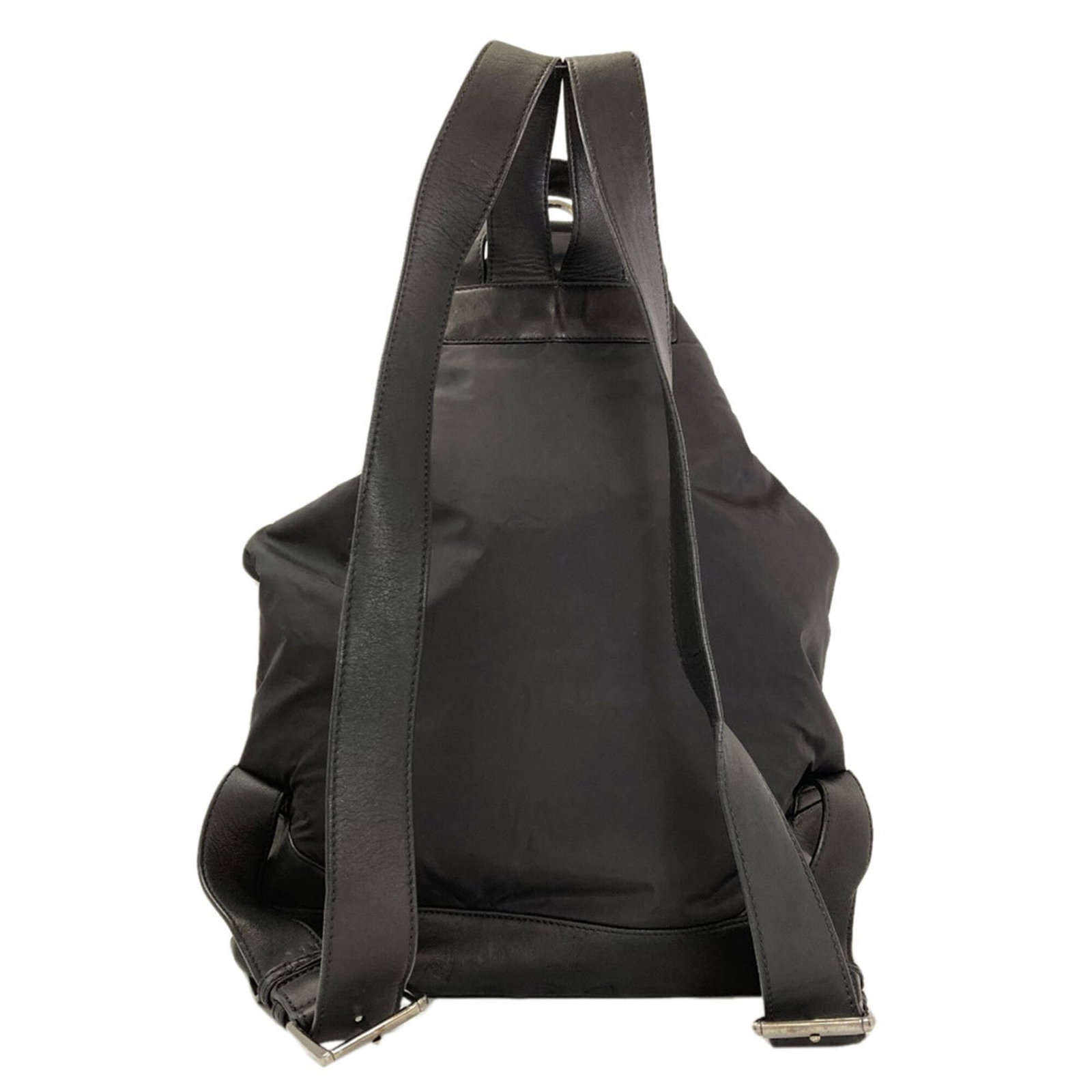Jimmy Choo Backpack Nylon - 2