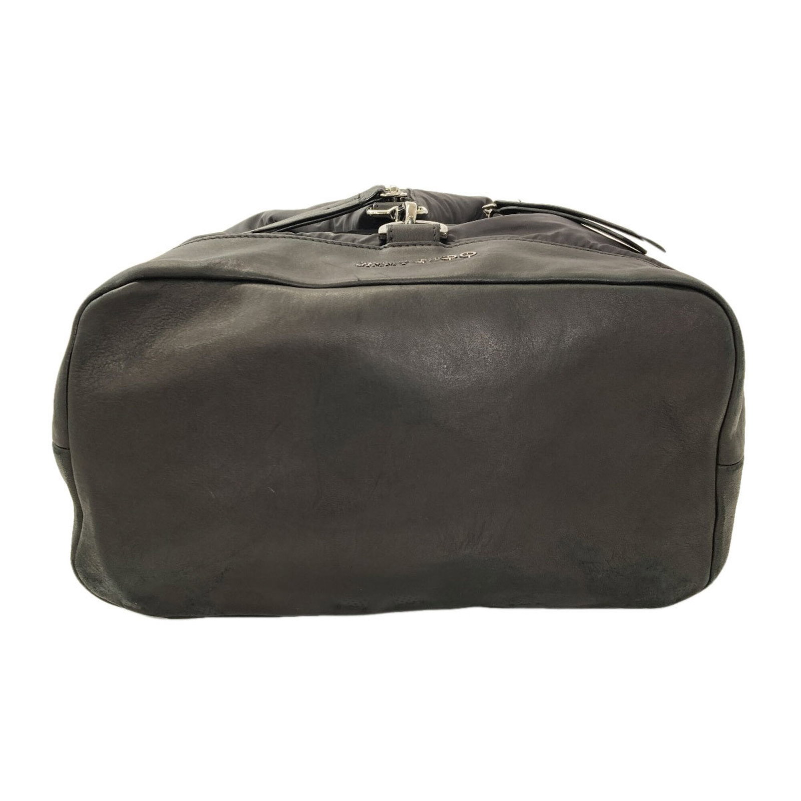 Jimmy Choo Backpack Nylon - 4
