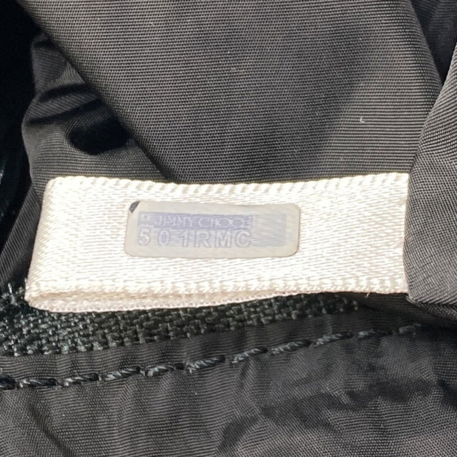 Jimmy Choo Backpack Nylon - 7