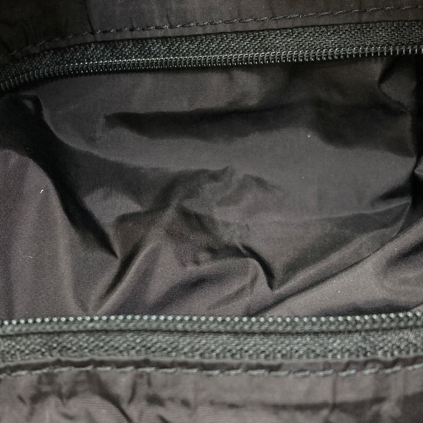 Jimmy Choo Backpack Nylon - 8