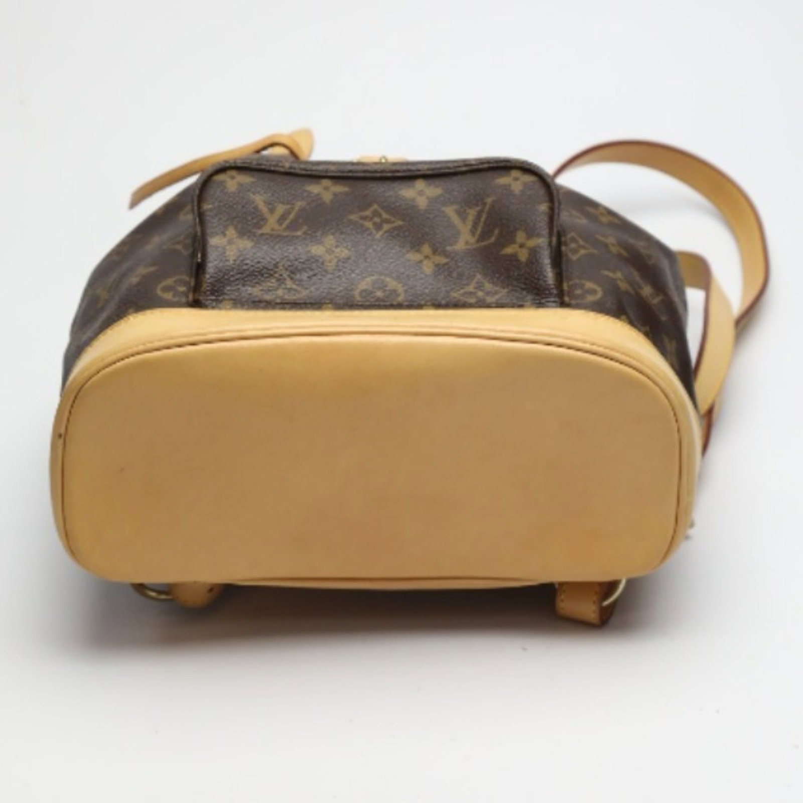 Vuitton Louis Monogram Backpack - 10
