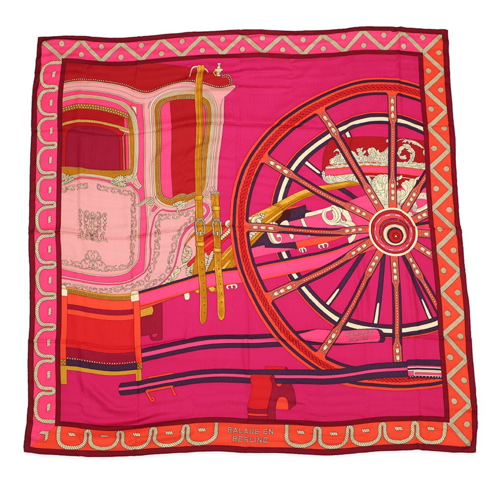 Hermes Stole Cashmere 70% Silk 30%: Hermes Stole Cashmere 70% Silk 30% Cashmere and silk blend in a vibrant, multi-color Herm?s stole, showcasing the French brand's signature style. Measuring 1.4m long and 55.11 inches wide, this stole