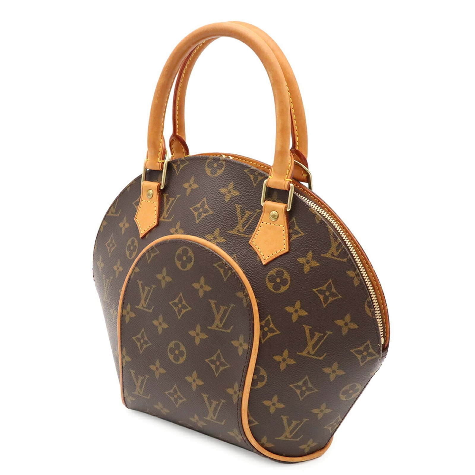 Louis Vuitton Monogram Handbag - 3