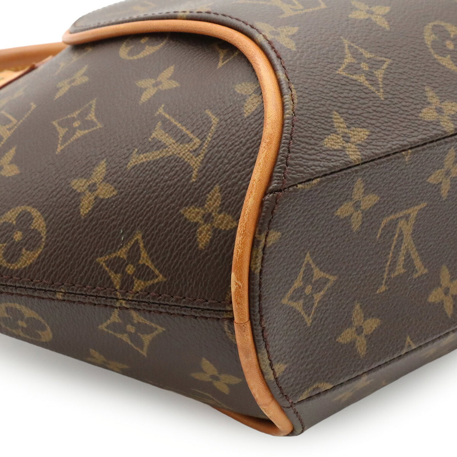 Louis Vuitton Monogram Handbag - 4