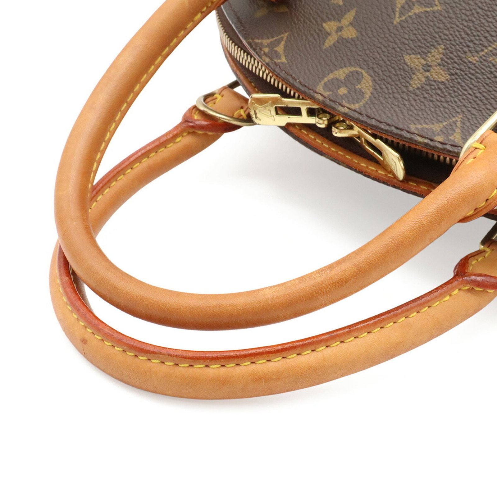 Louis Vuitton Monogram Handbag - 5