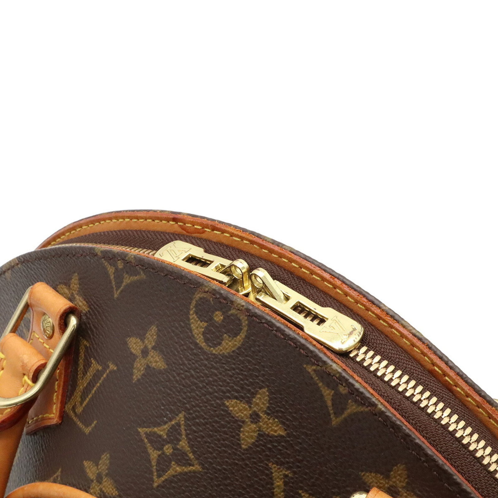Louis Vuitton Monogram Handbag - 6