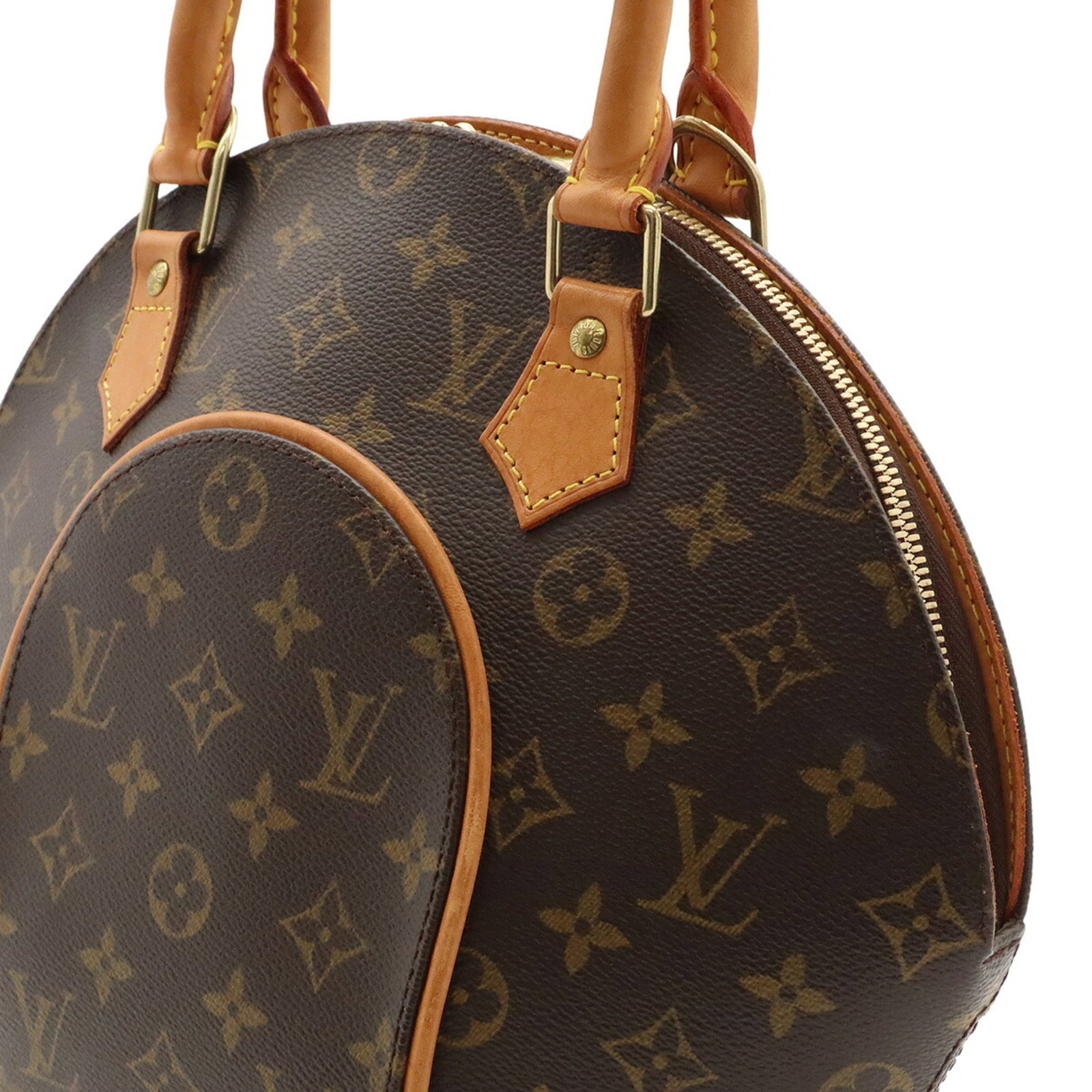 Louis Vuitton Monogram Handbag - 7