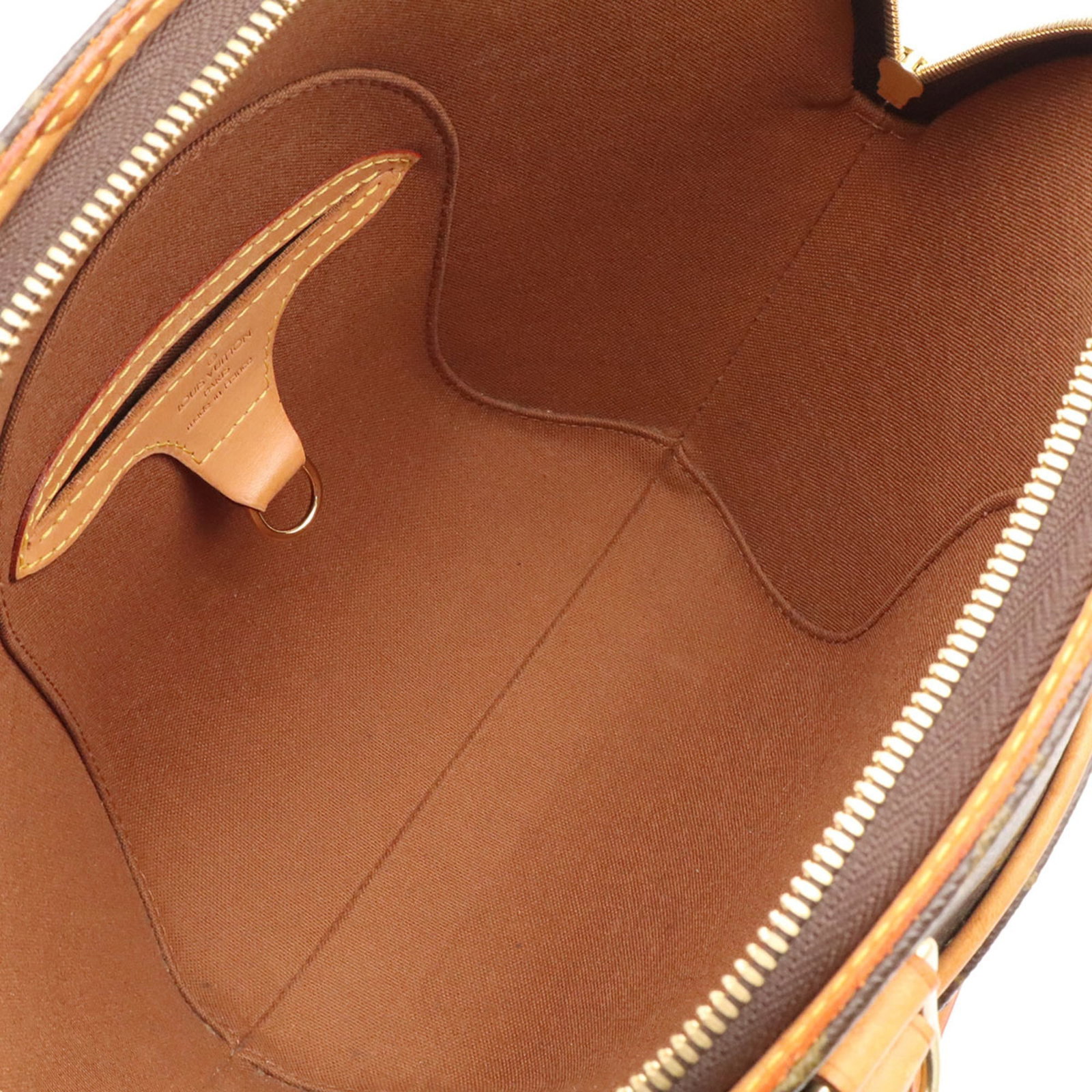 Louis Vuitton Monogram Handbag - 8