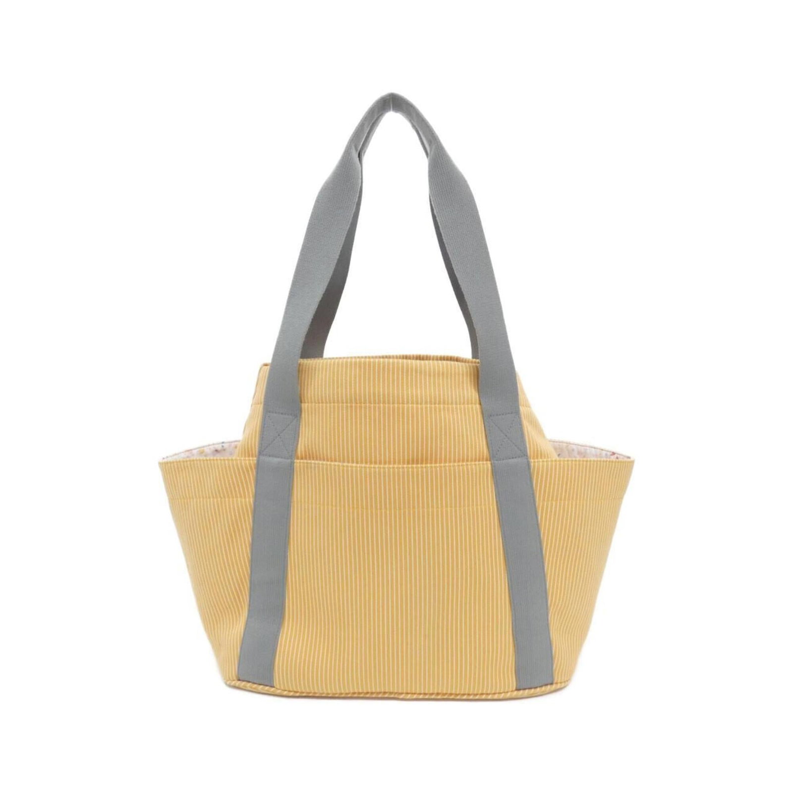 Handbag Canvas - 2