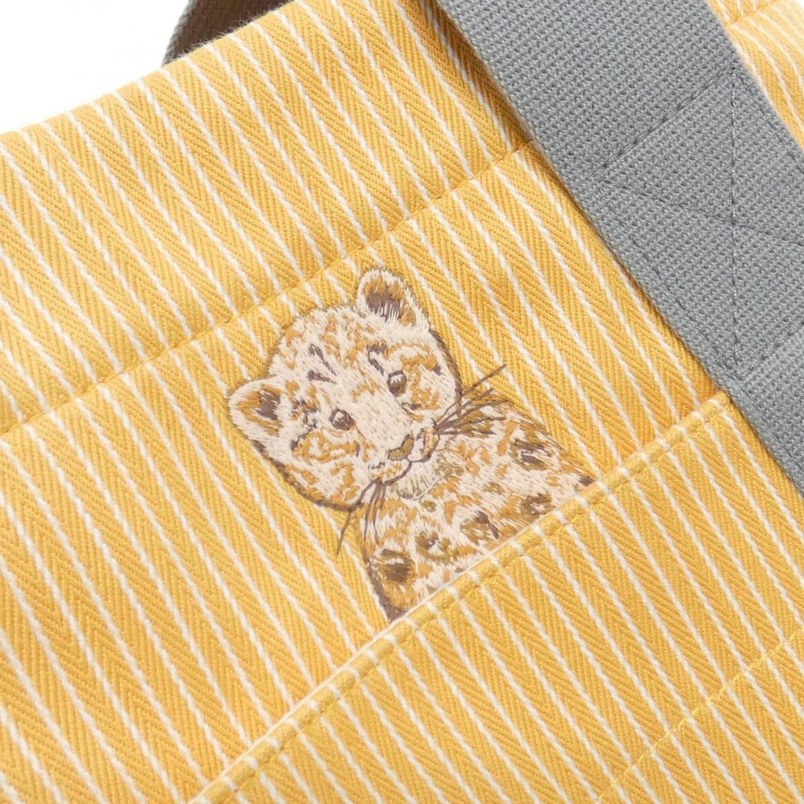 Handbag Canvas - 5