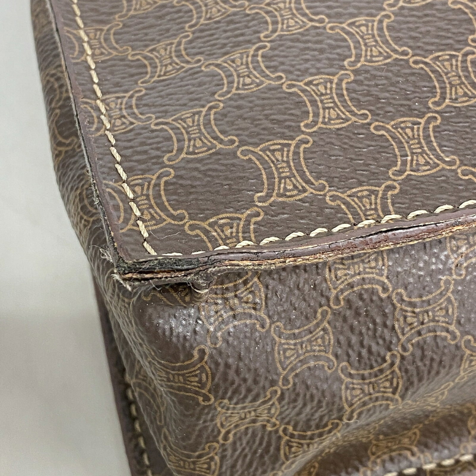 Celine Handbag Pvc - 10