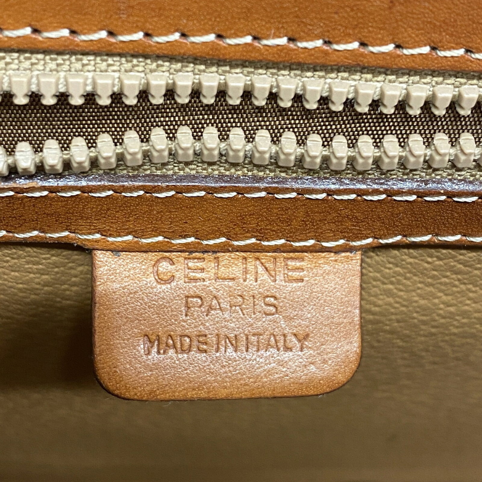 Celine Handbag Pvc - 5