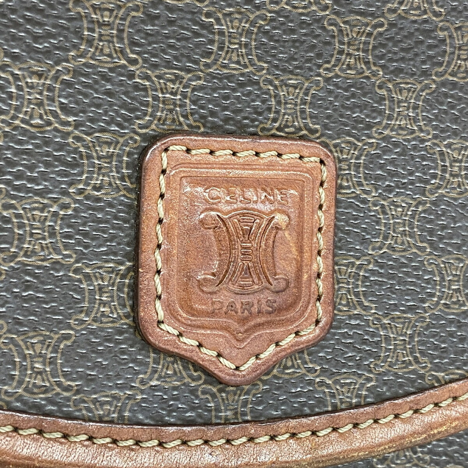 Celine Handbag Pvc - 8