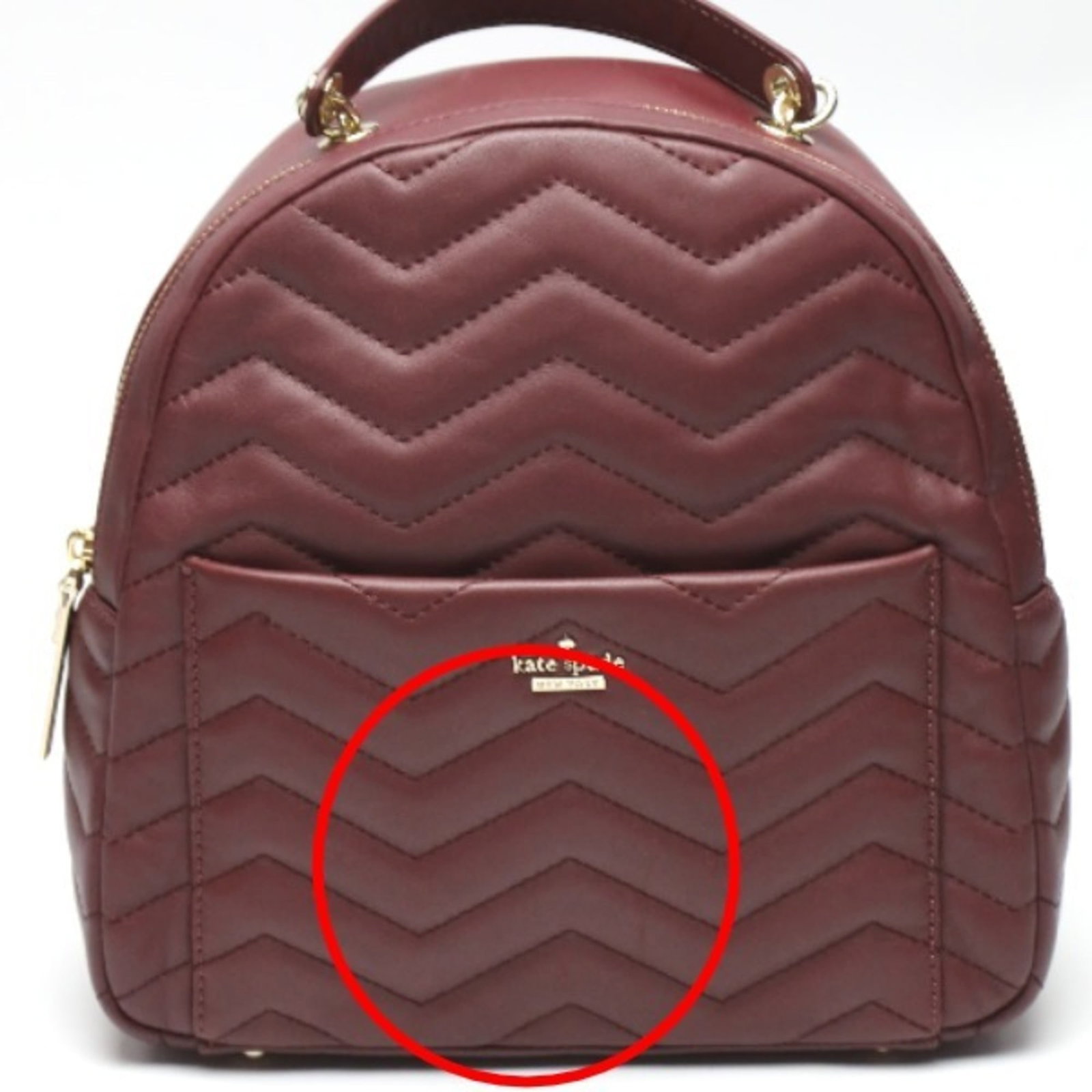 Backpack Spade Kate - 5