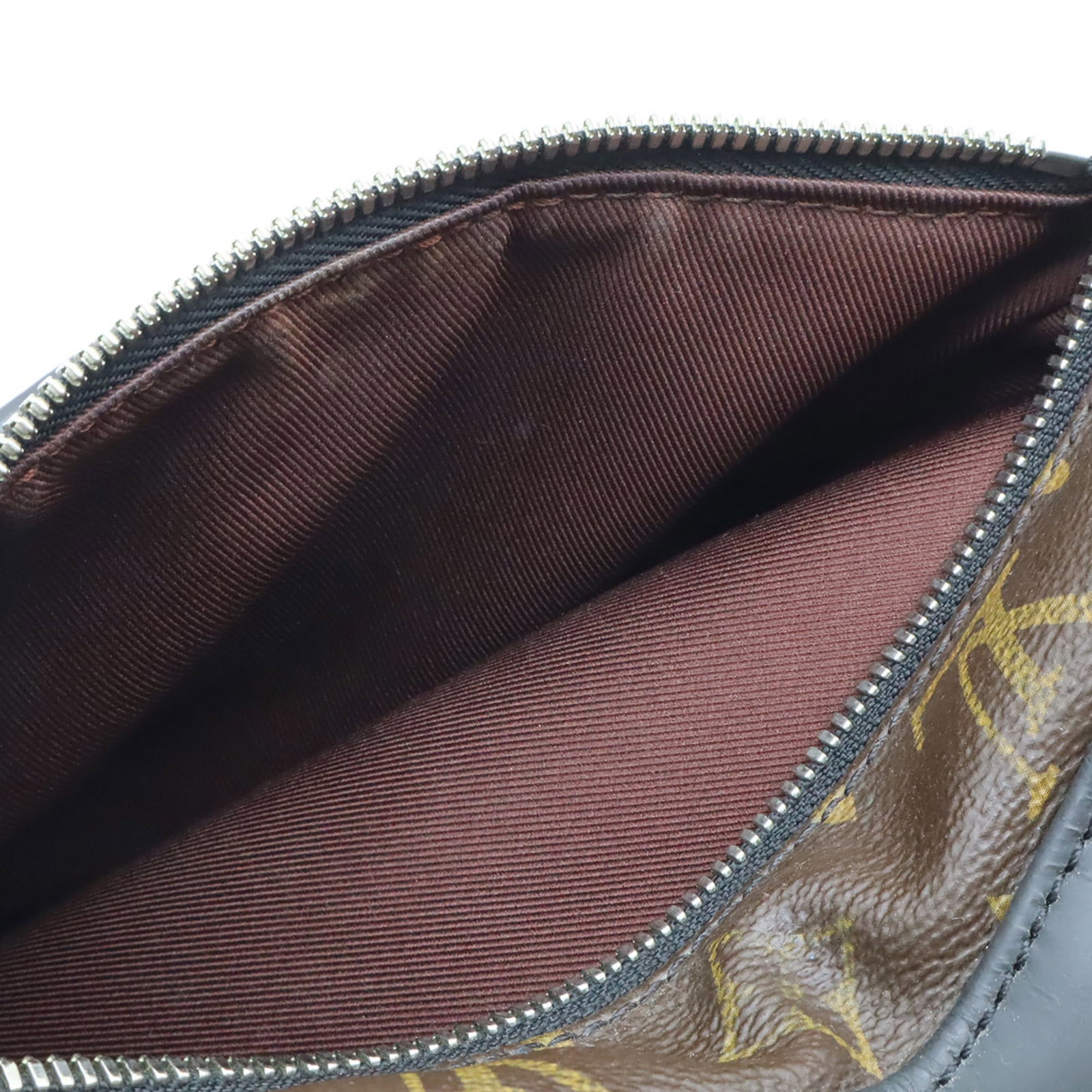 Canvas Monogram Backpack Shoulder Louis Vuitton - 10