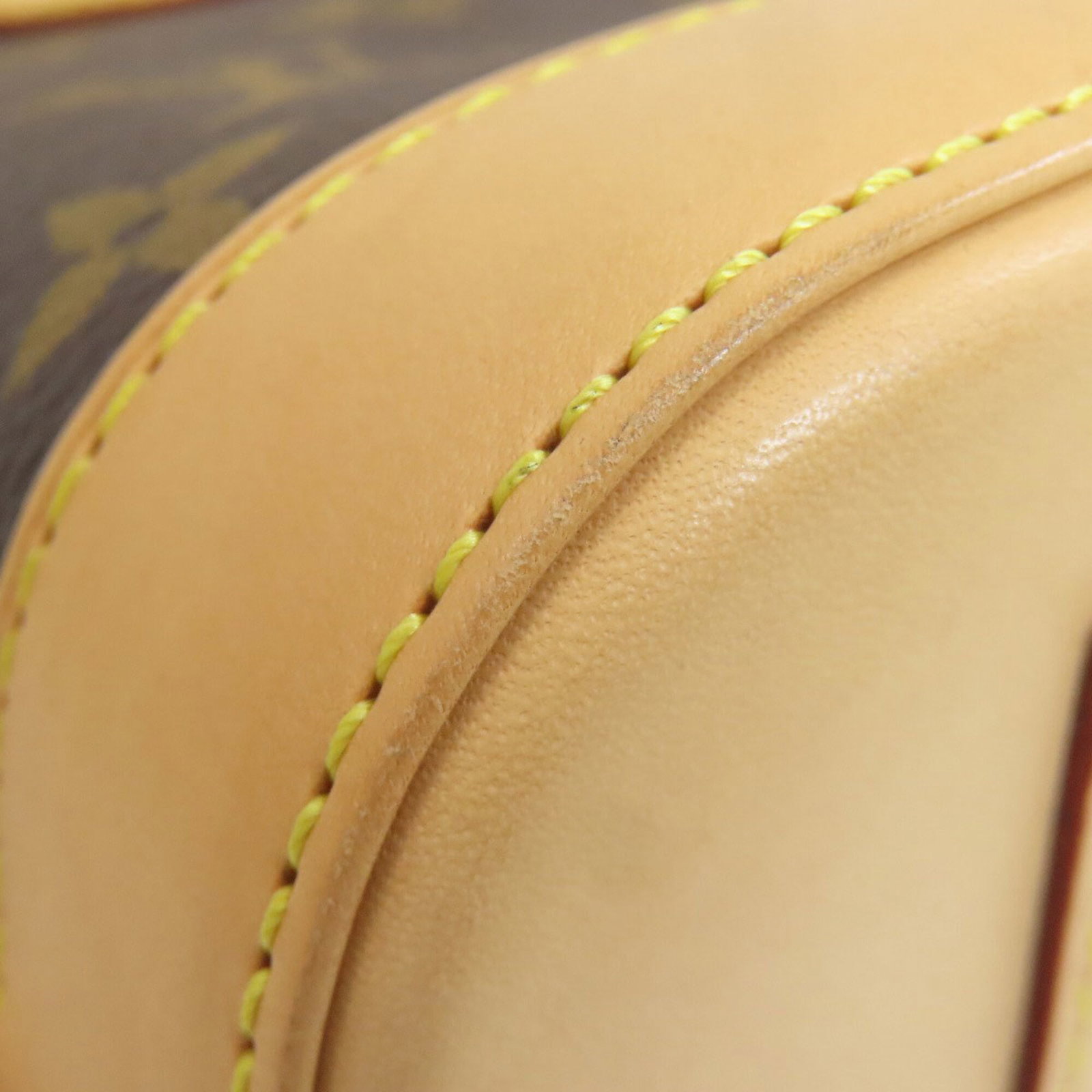 Louis Vuitton Monogram Handbag - 14