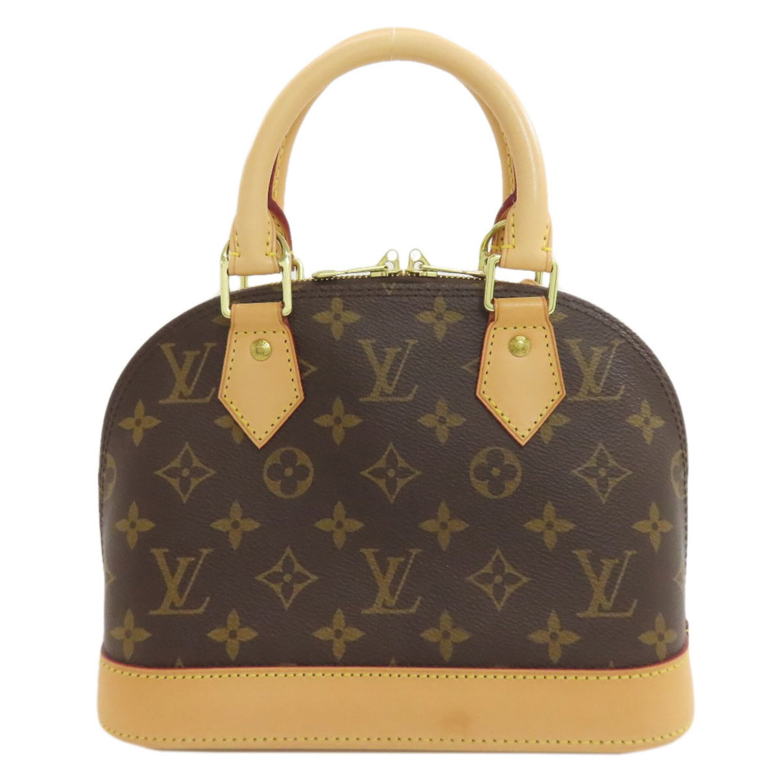 Louis Vuitton Monogram Handbag - 2