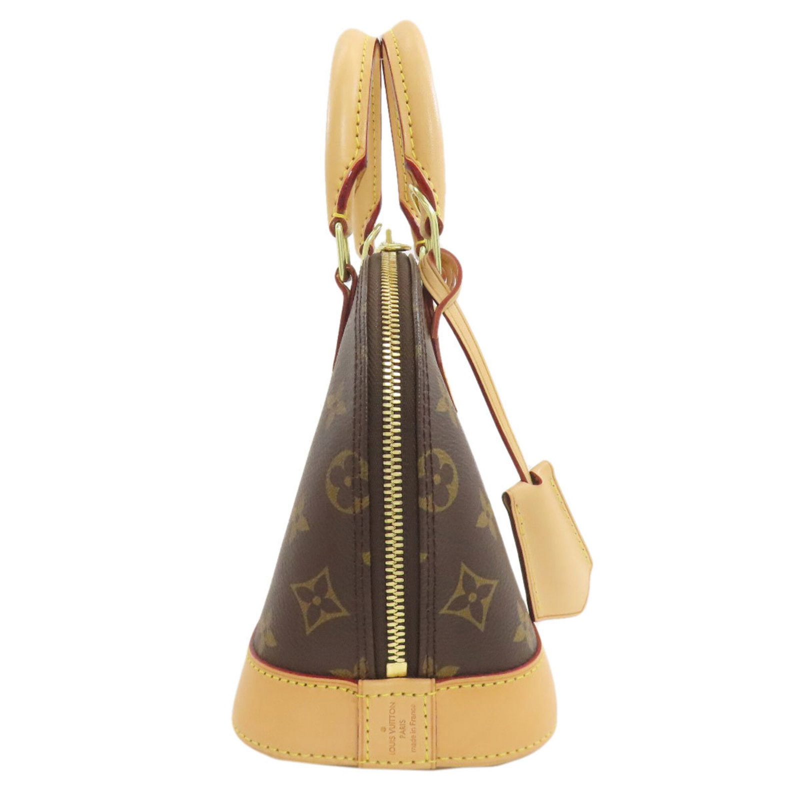 Louis Vuitton Monogram Handbag - 3