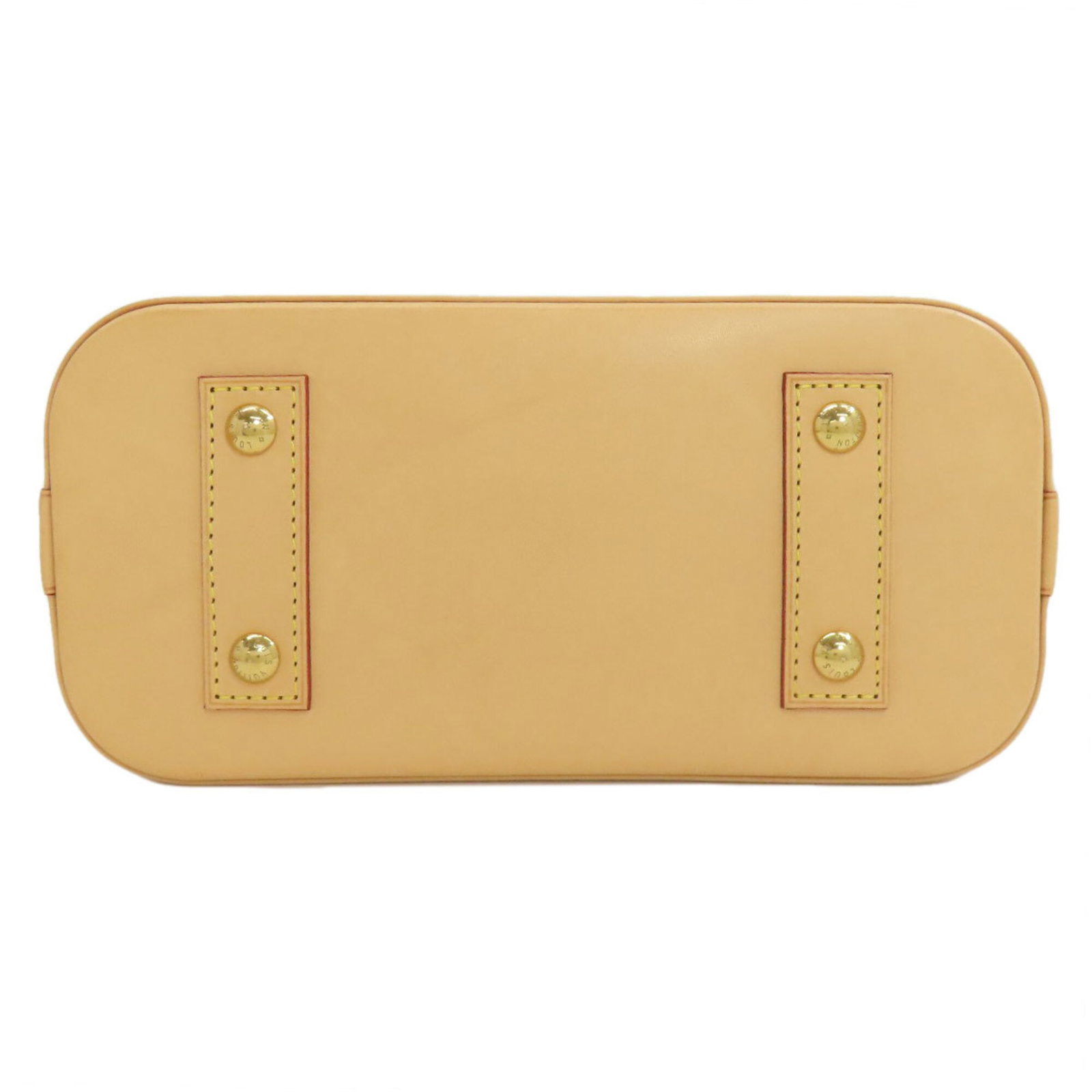 Louis Vuitton Monogram Handbag - 4