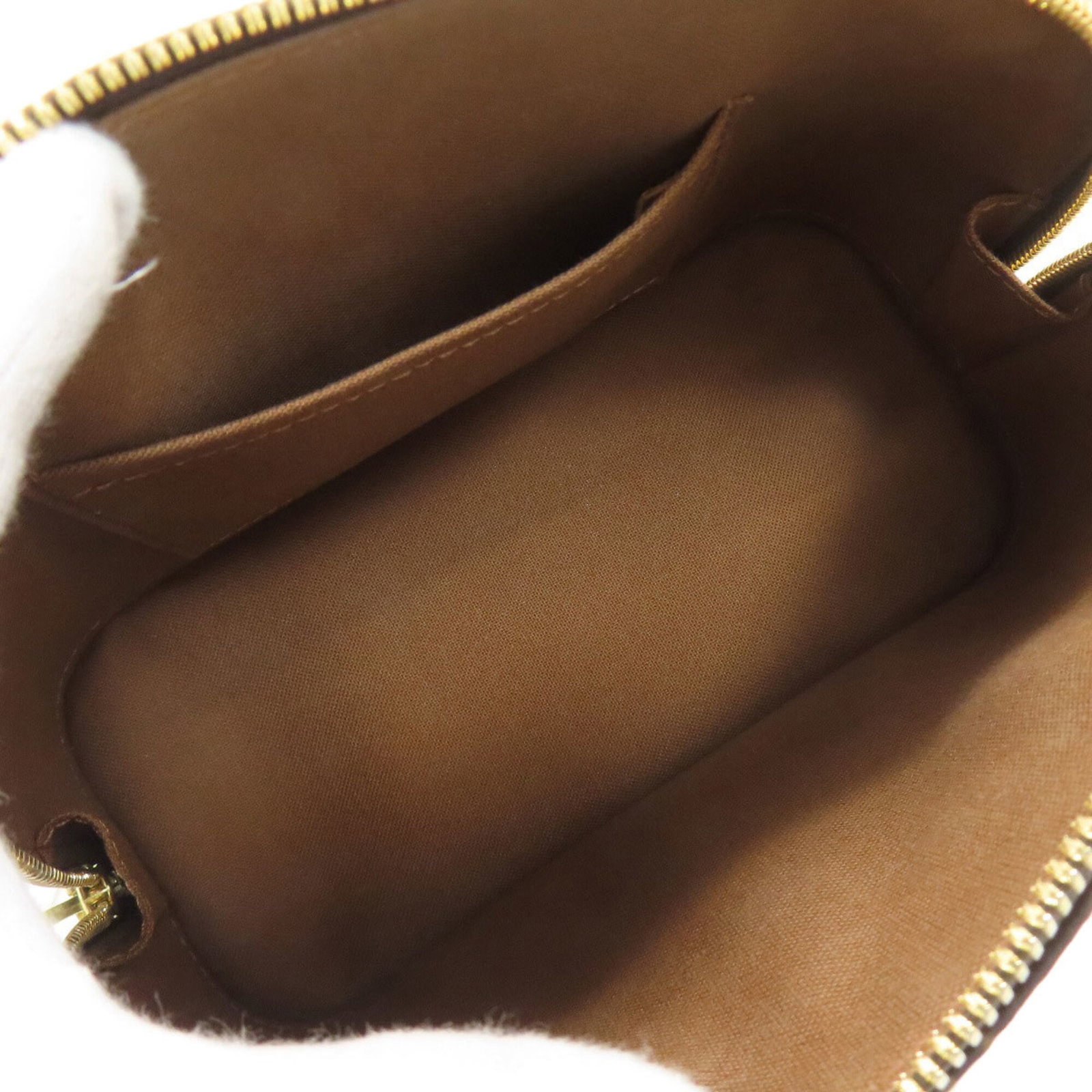 Louis Vuitton Monogram Handbag - 5