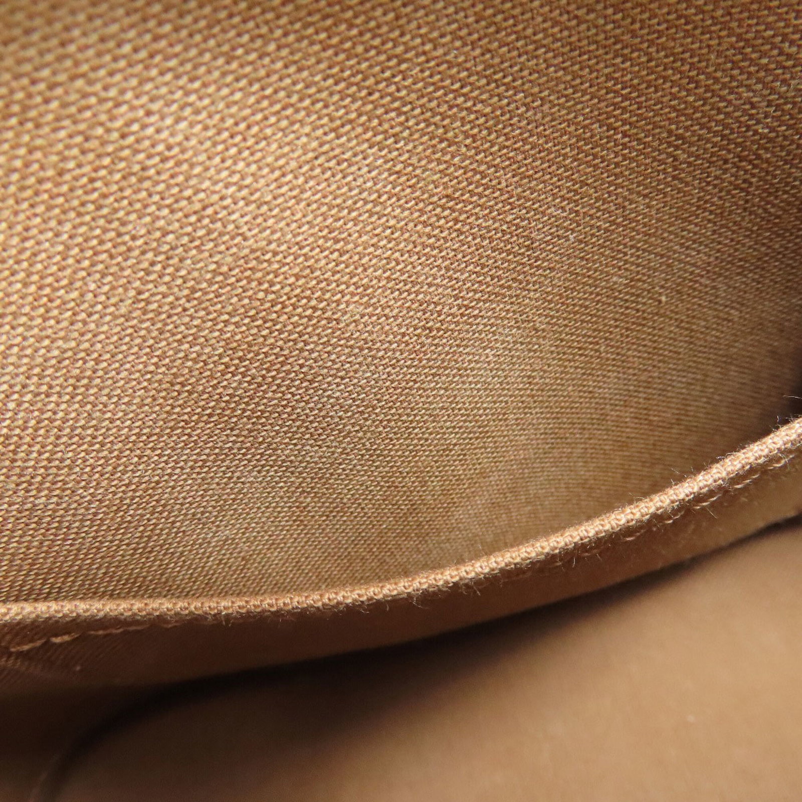 Louis Vuitton Monogram Handbag - 9
