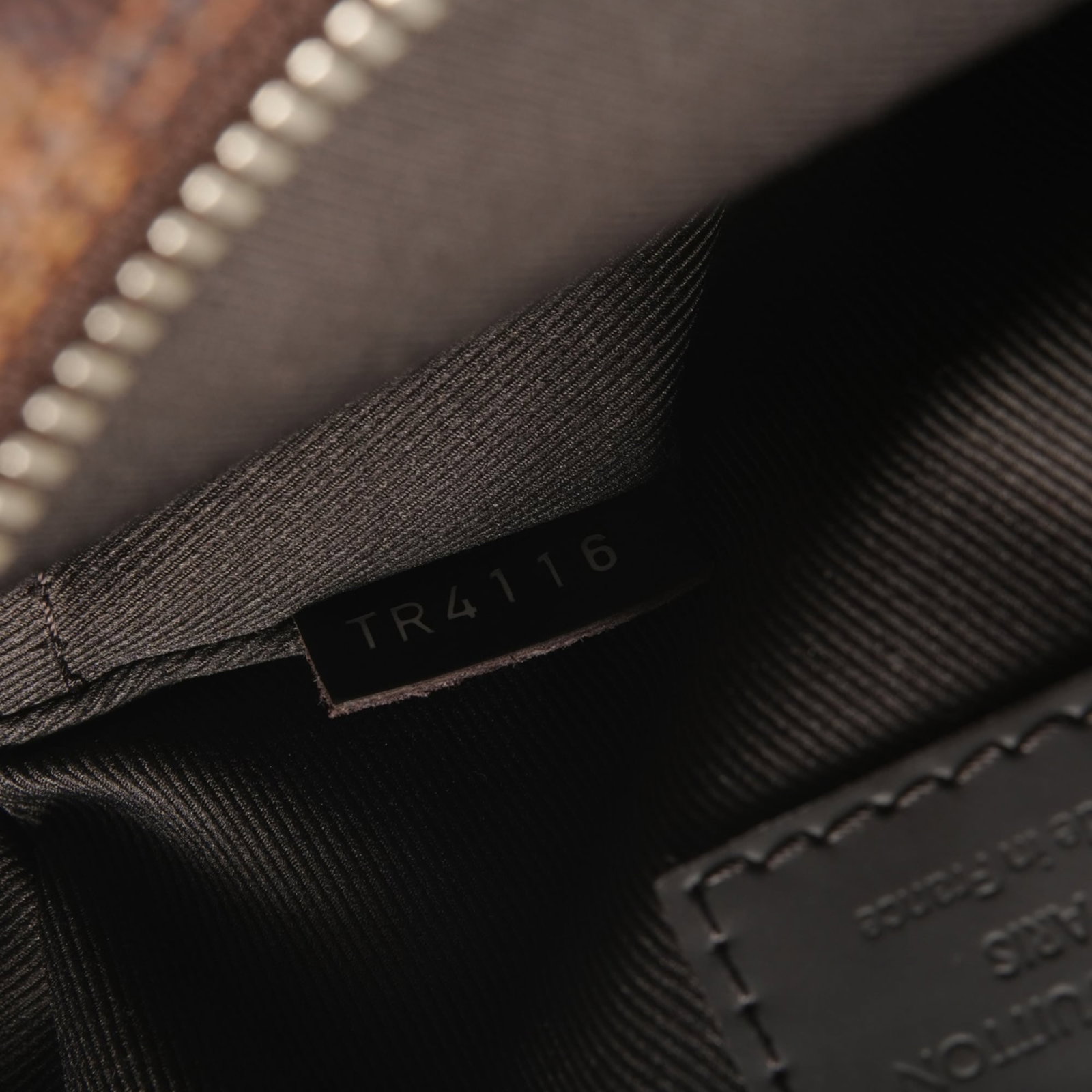 Shoulder Bag by Louis Vuitton - 11