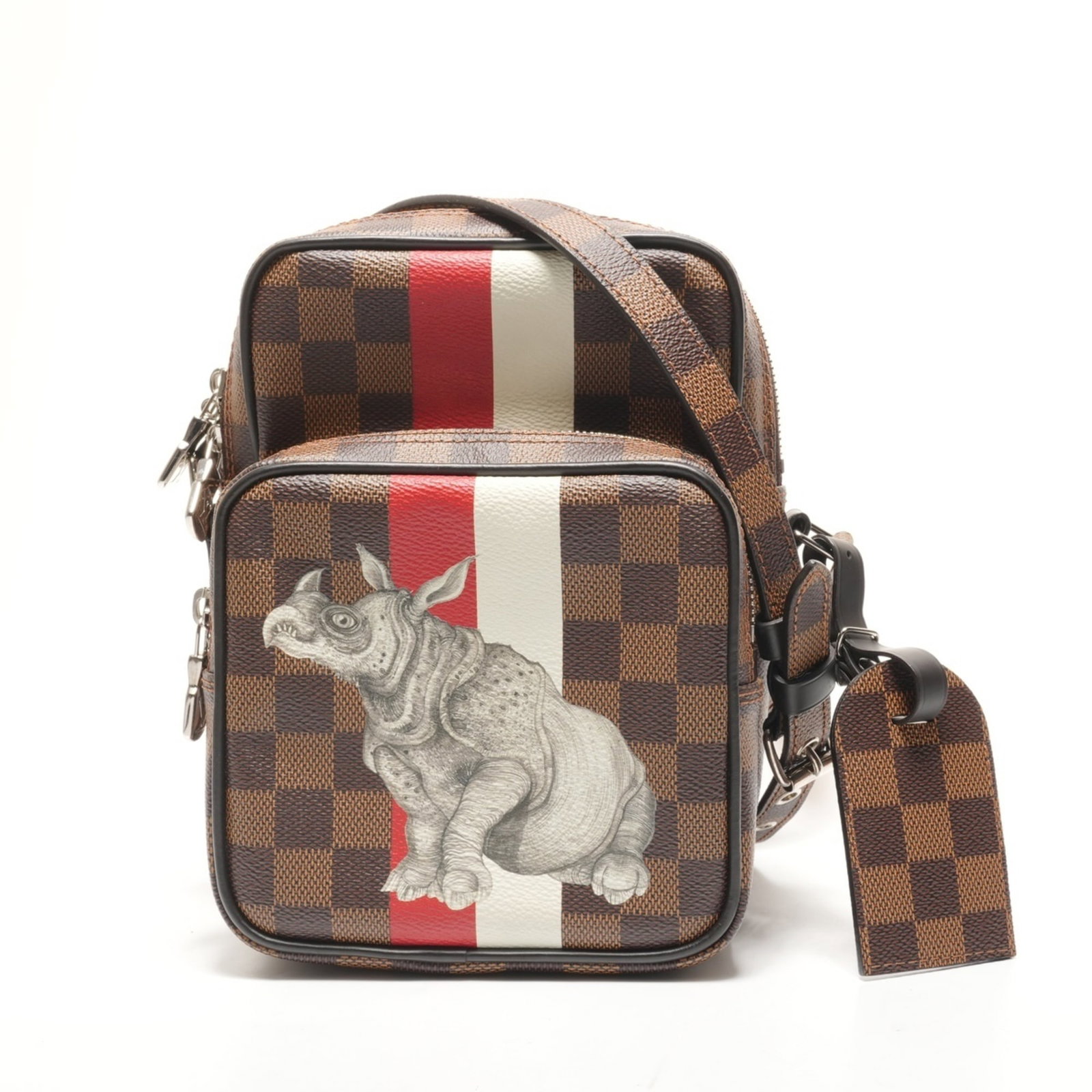Shoulder Bag by Louis Vuitton